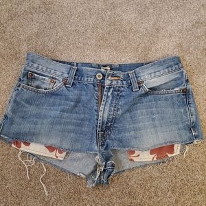Lucky Brand shorts
